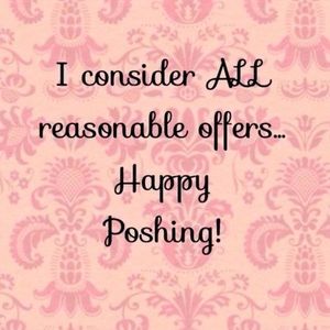 MAKE ME AN OFFER ❤️ bundle discounts!